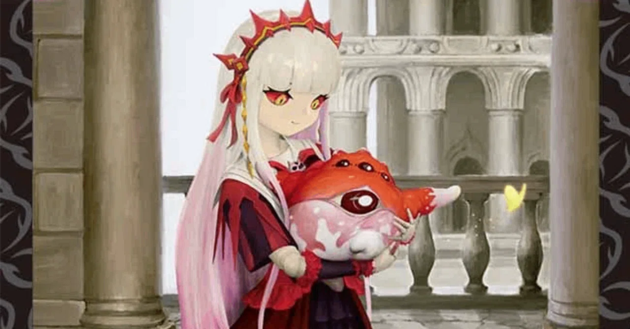 デスパペットデッキにフィニッシャーが欲しい｜NemoKyou No.2