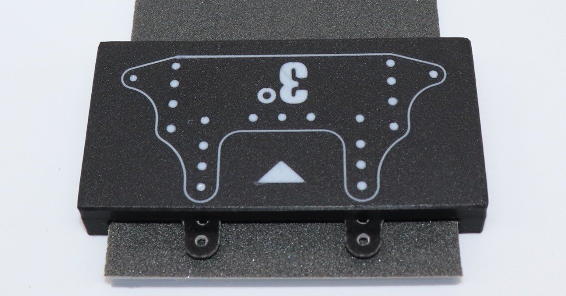 P108 プレートアングラーver.2｜P lab co.ltd.,ウチダケイ/ポラ