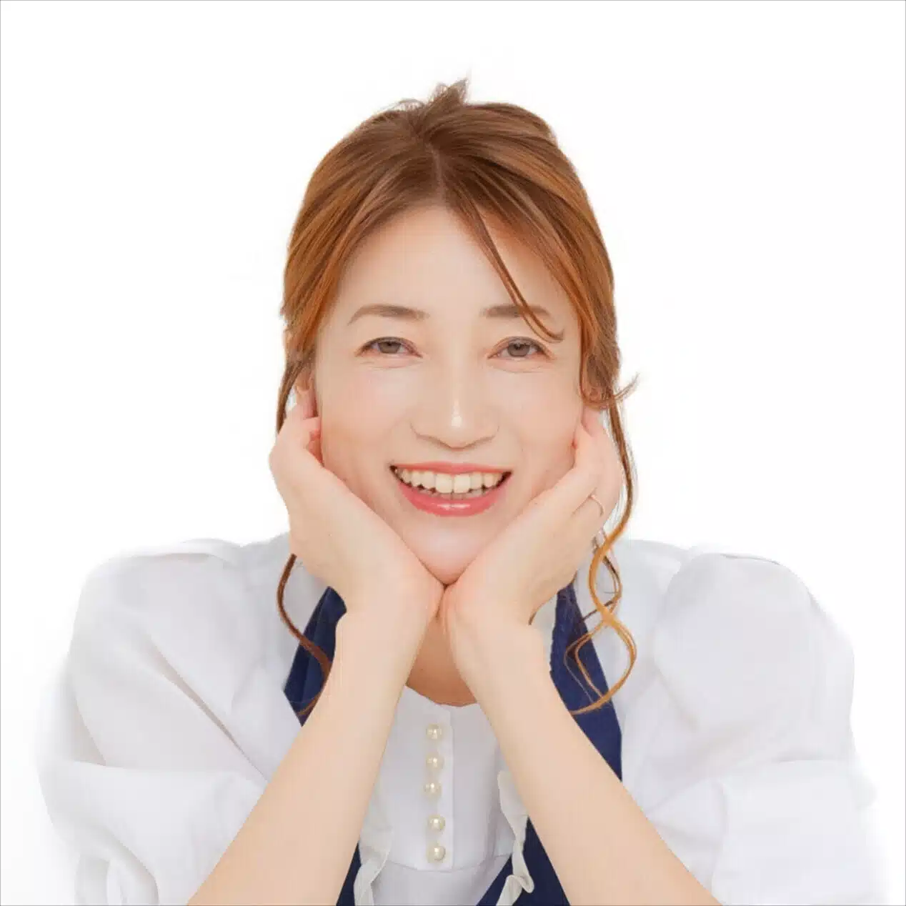 一生美人料理家/井手口　真由美
