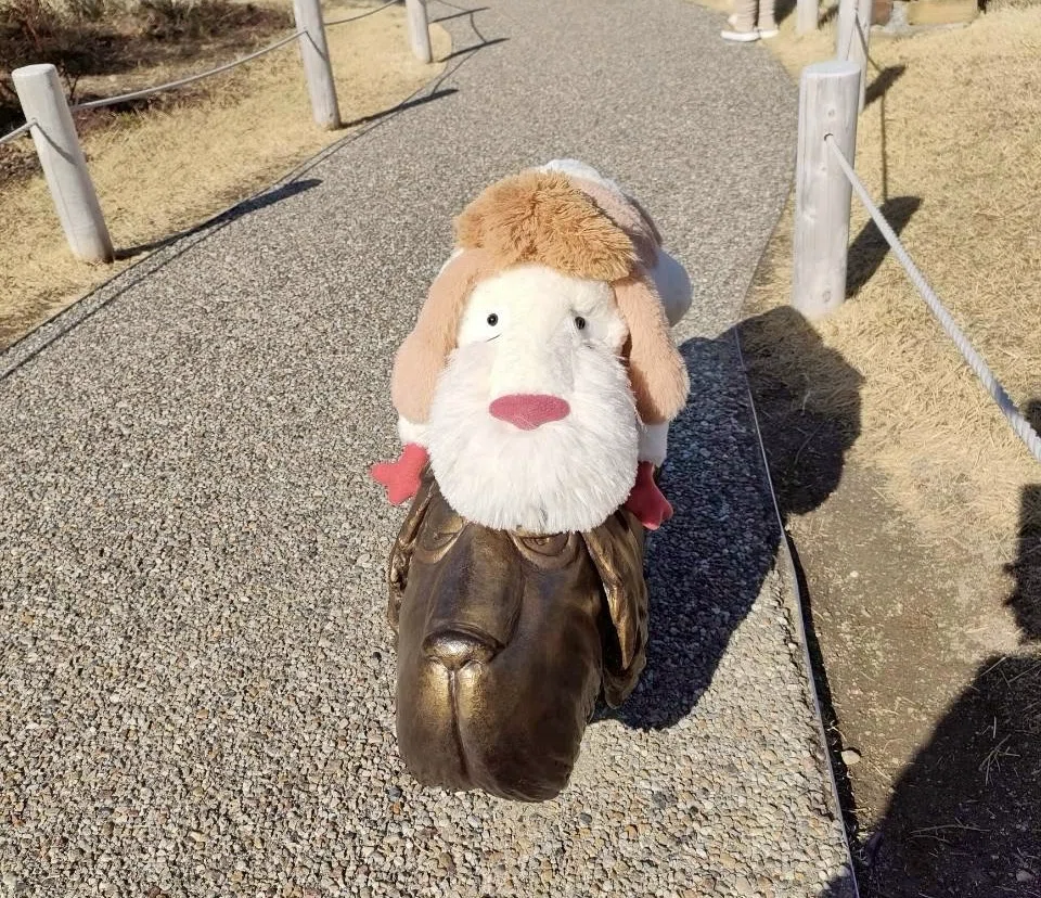 ジブリパーク購入品紹介｜びっくり3万円分💰｜juri