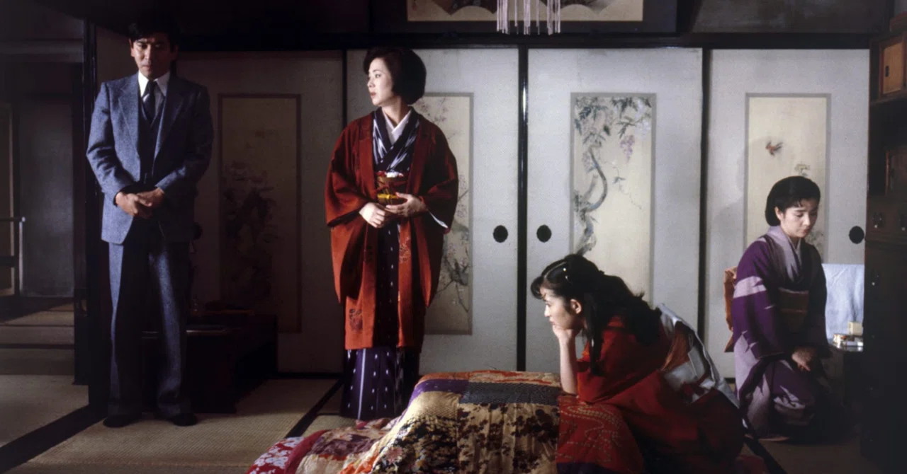 市川崑監督『細雪』――戦前上方のモダニズムが定着した「動かぬ映画 