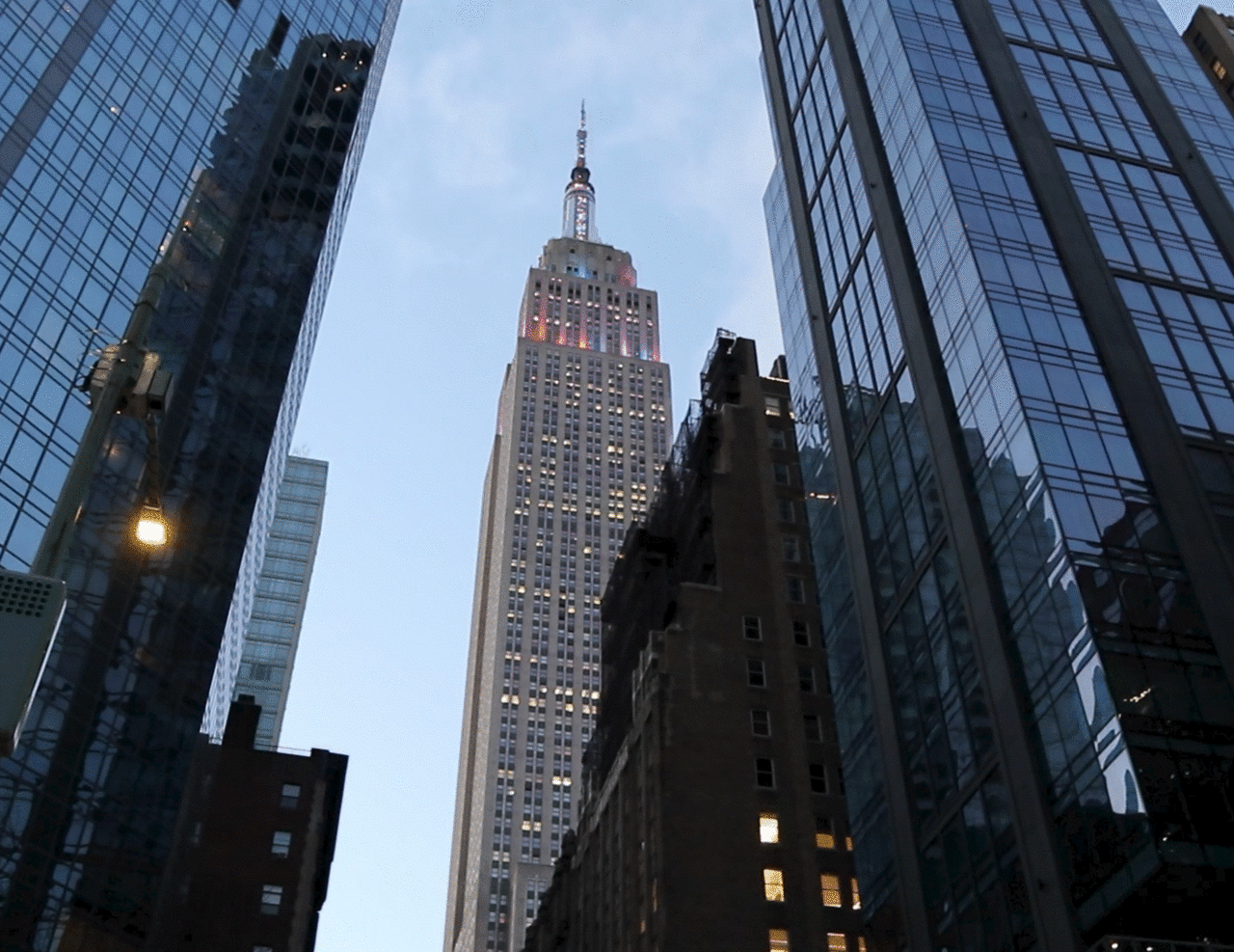 New York】ここでしか買えない！スターバックス リザーブ エンパイア