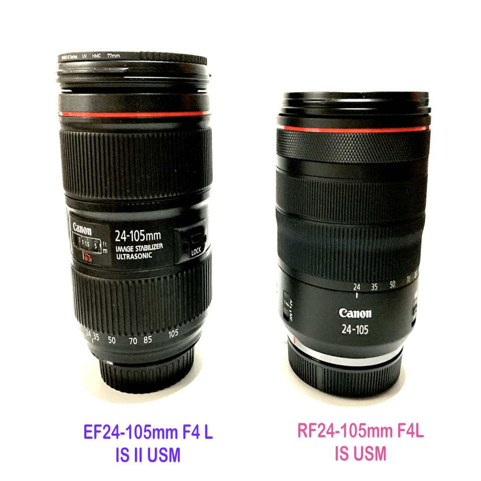 今更感が強いが…RF24-105mm F4L IS USMレビュー｜会場カメラマン・ナベゾー