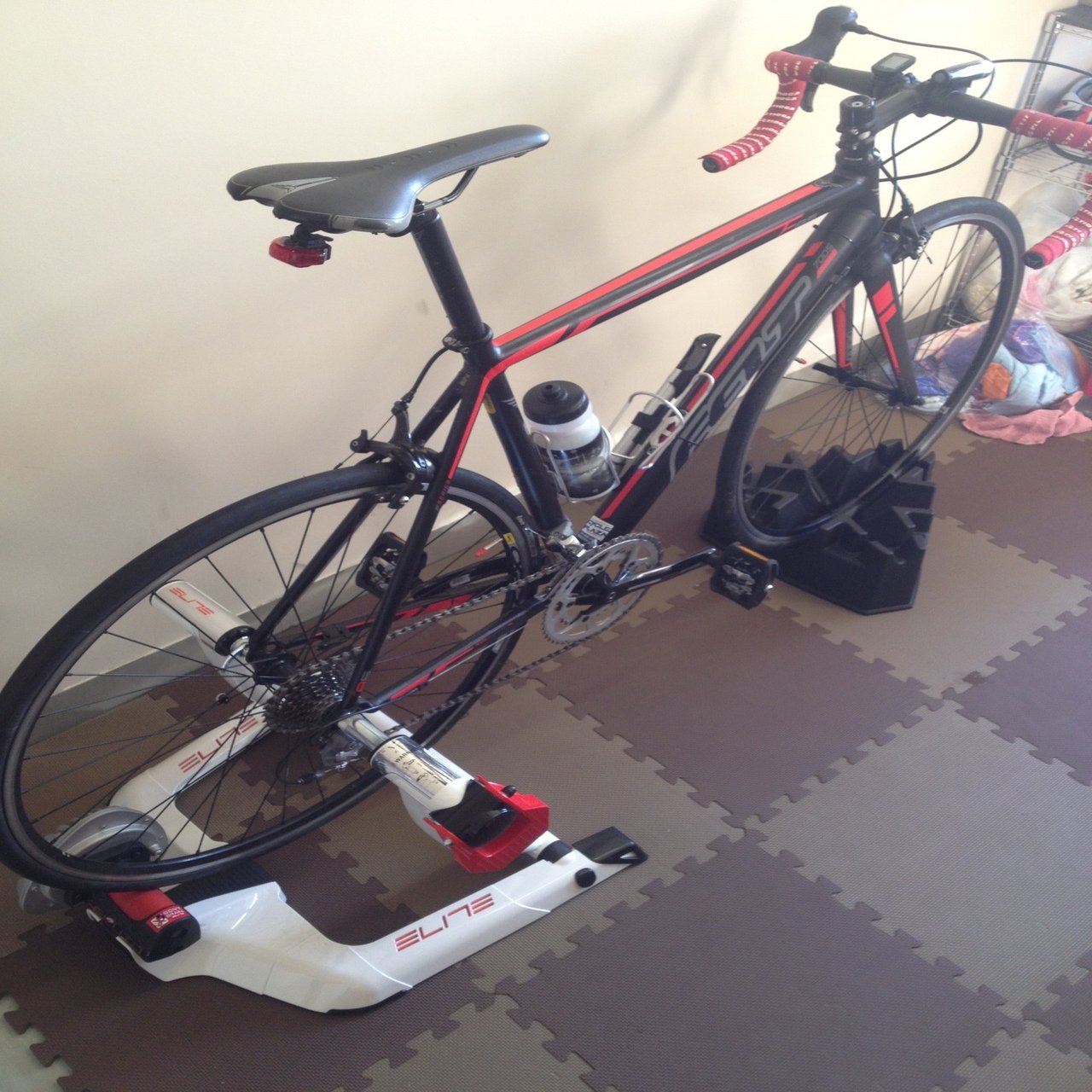 グロータック GT-Roller M1.1レビュー｜Tsukky