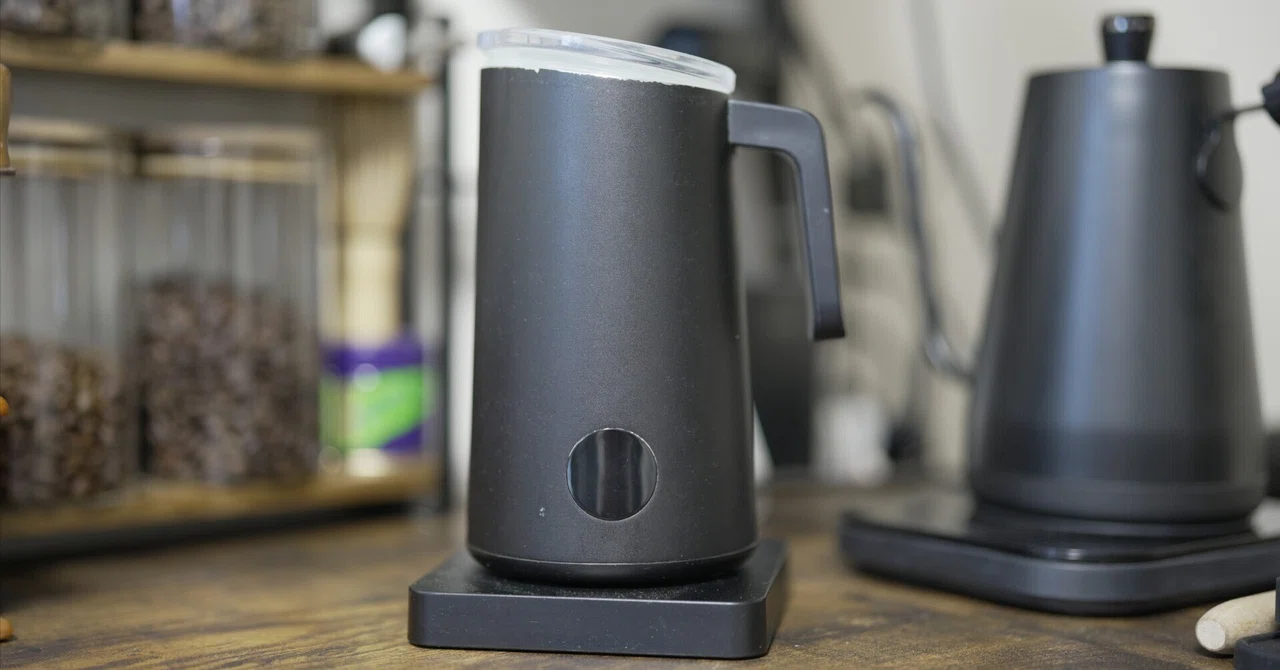 Nano Foamer PRO を1年使った正直レビュー｜購入から半年までの“理想と