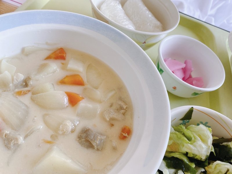 手首と背骨の骨折で入院していた時のこと 花咲るちあ Note