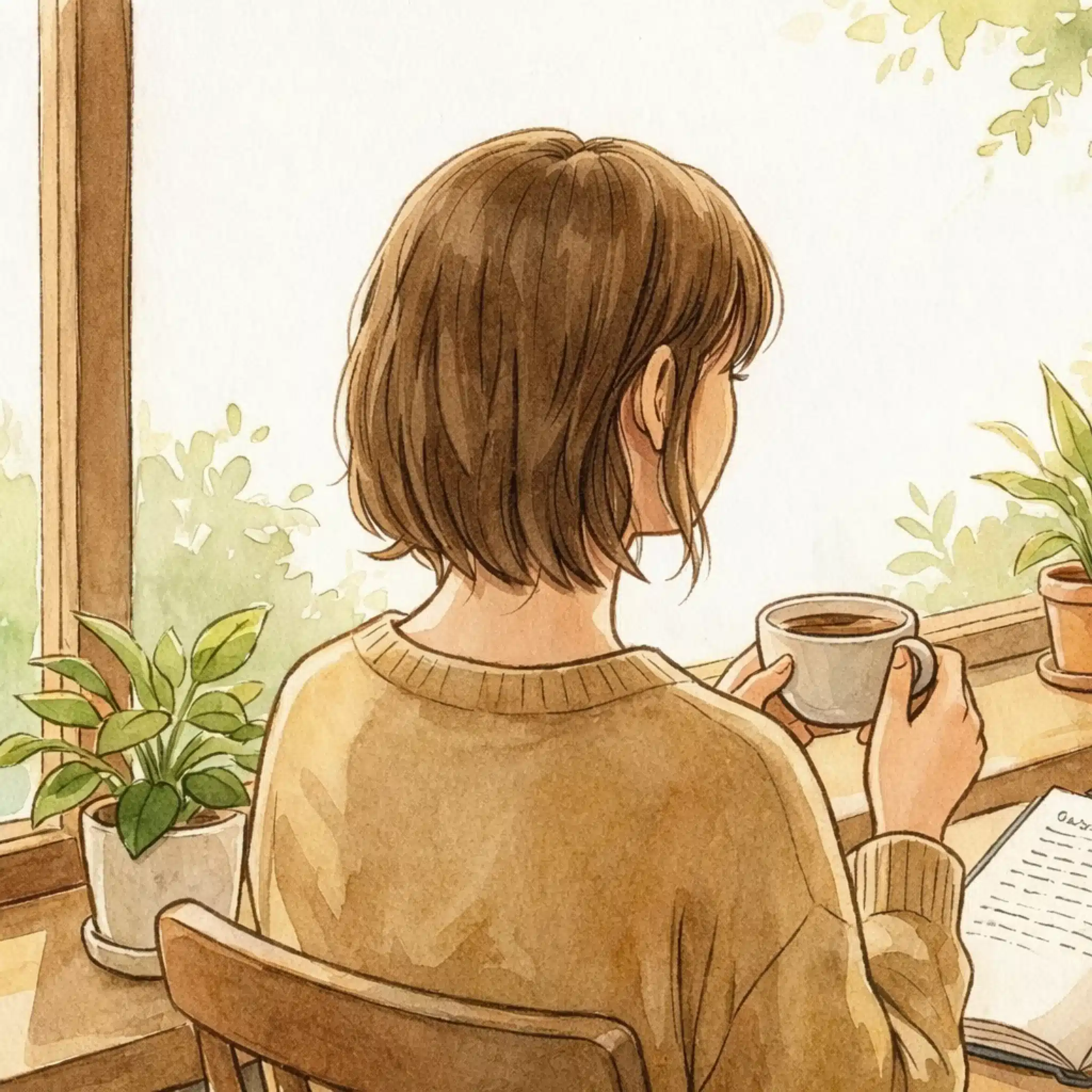 Aya｜英語のとなりに。