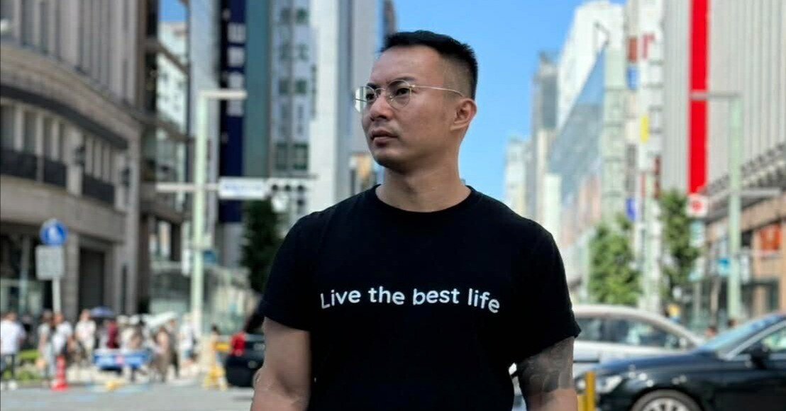 第一章】自己紹介 | 20代でそろばん教室からやり直す経営者の泥臭い