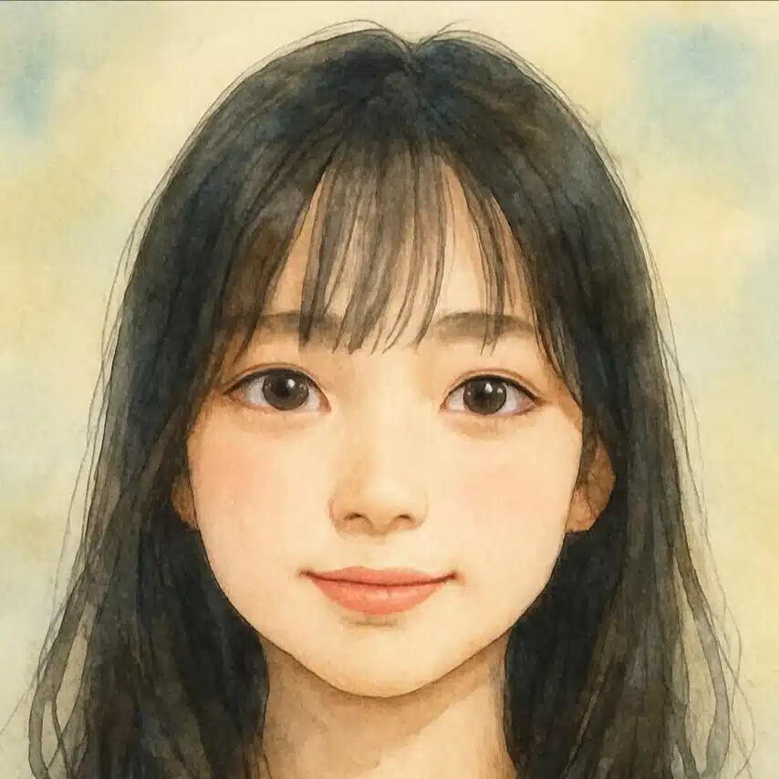 なみ  |  重度アレルギー持ちの小さな日常