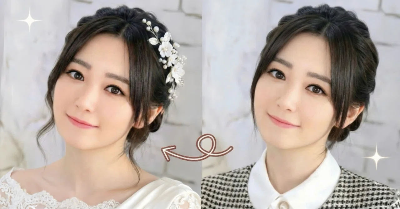 Solving the problem of AI making your face look like someone else! 😆｜ゆ～わ