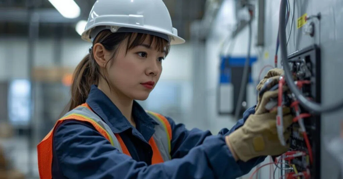 [True Story] From Manufacturing to 