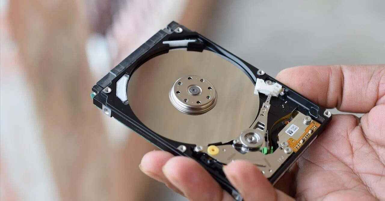 Western Digital（WD）製HDDが認識しないときの原因と対処法｜デジタル