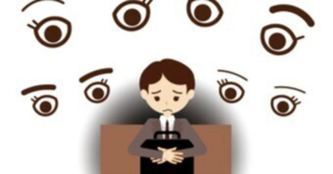 その仕事、本当にあなたの人生ですか？──他人の評価に縛られて、自分を見失う人へ｜元気PROJECT
