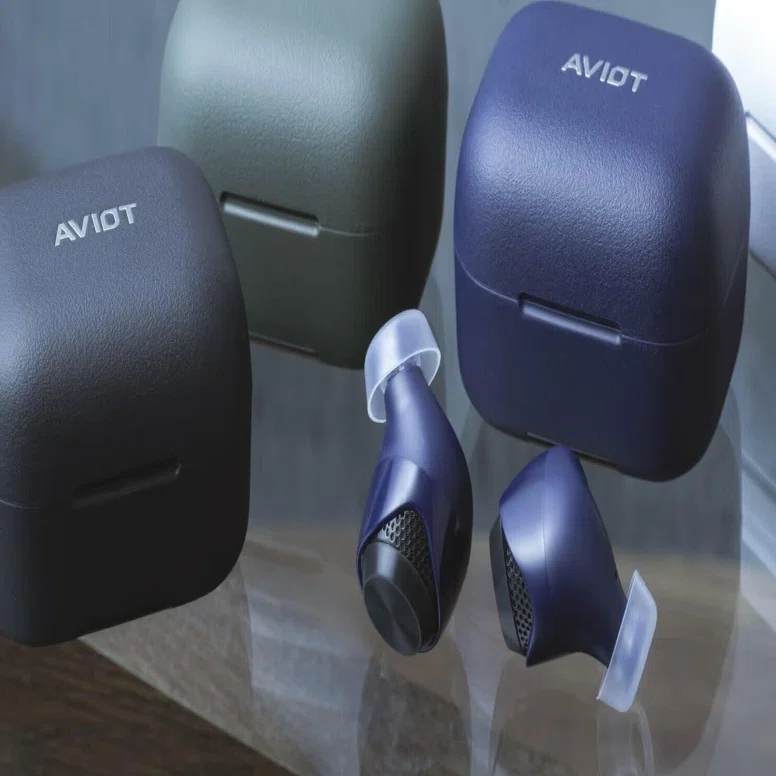 AVIOT TE-A1実機レビュー｜70時間再生の衝撃。1万円台で全部入りは本当 