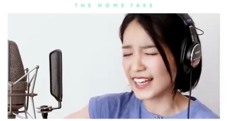 Miwaが歌う一発撮りの Don T Cry Anymore に心を射抜かれる Ayum Note Miwaが歌う一発撮りの Don T Cry Anymore に心を射抜かれる Ayum Note