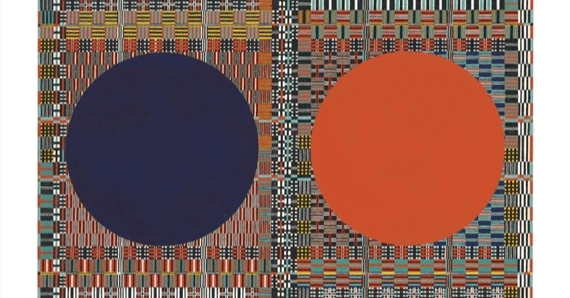 オノサト・トシノブ（ONOSATO Toshinobu）】── 油彩、版画作品