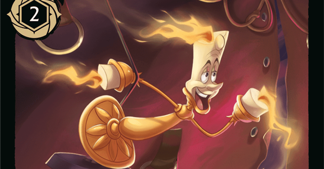 ロルカナ】ロルカナチャレンジ 2026 Spring 東京 ベスト8入賞ルビー