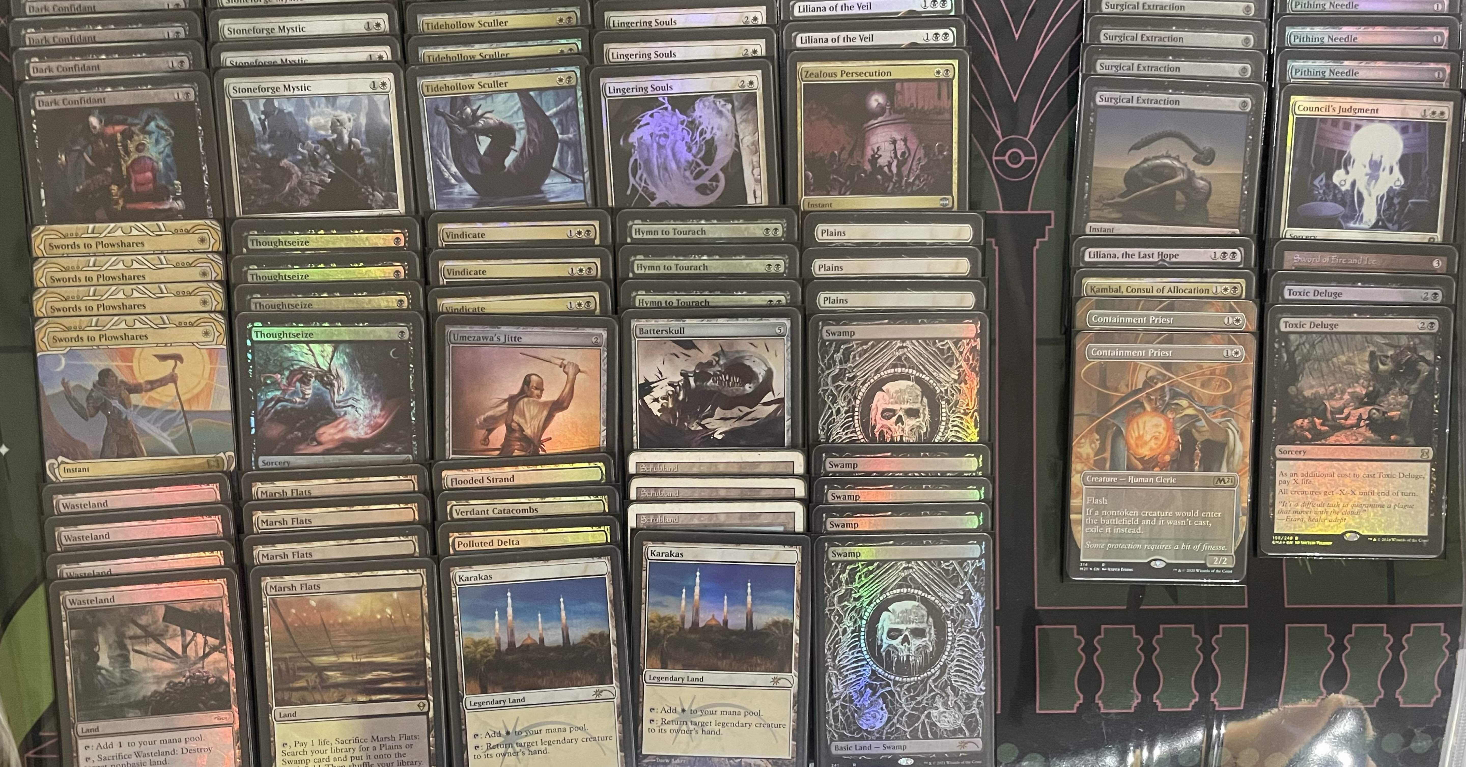 平成のMtGで遊ばないか？｜やつはし