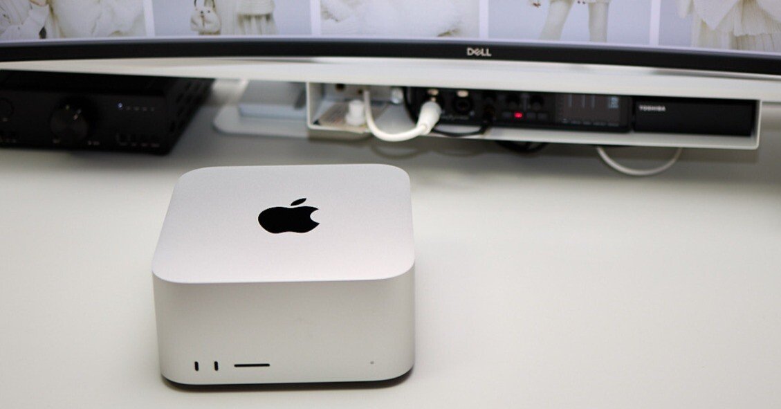 apple] M4 Max搭載Mac Studioを買い増ししちゃった [お布施]｜しょっさん