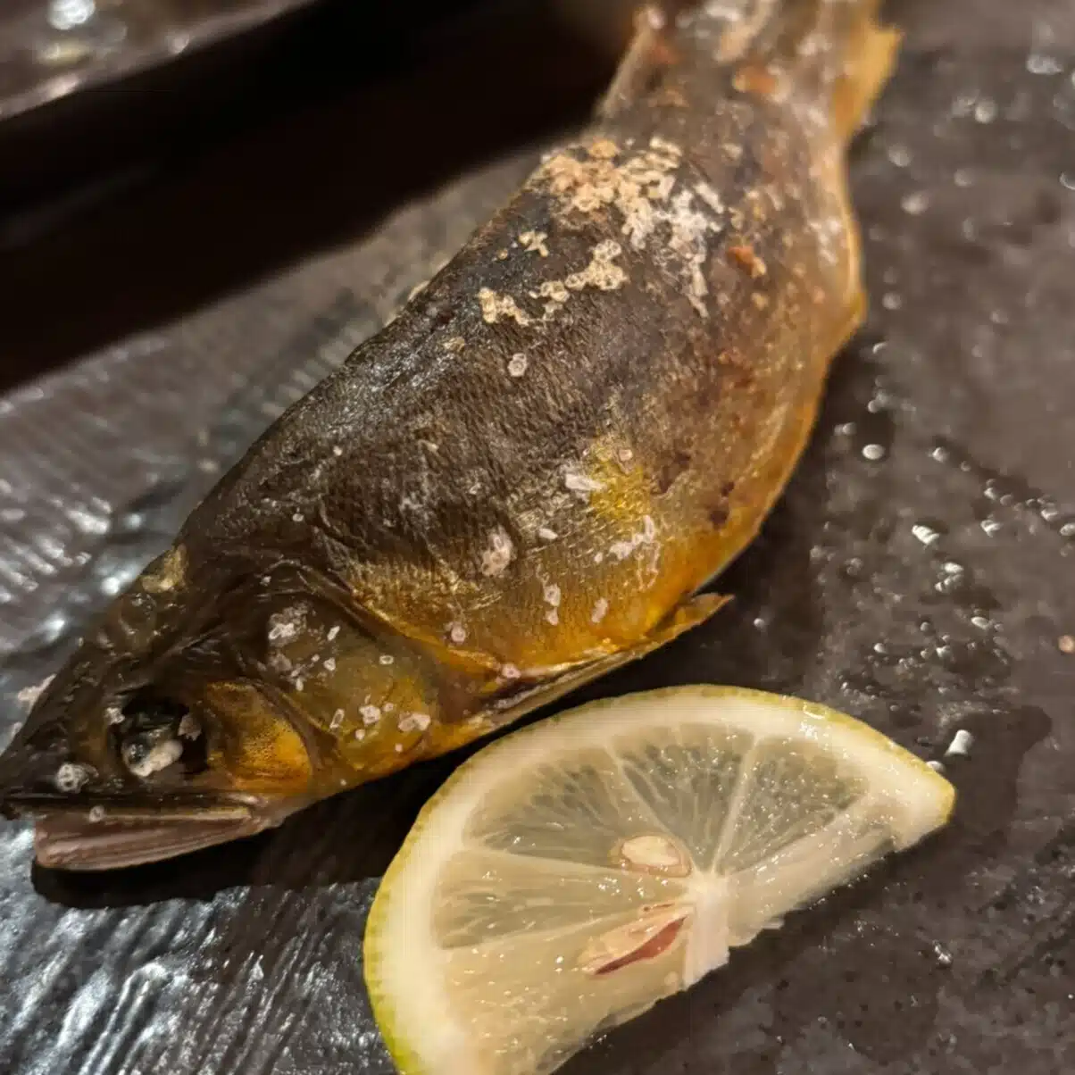 グルメオヤジのわがまま放浪記