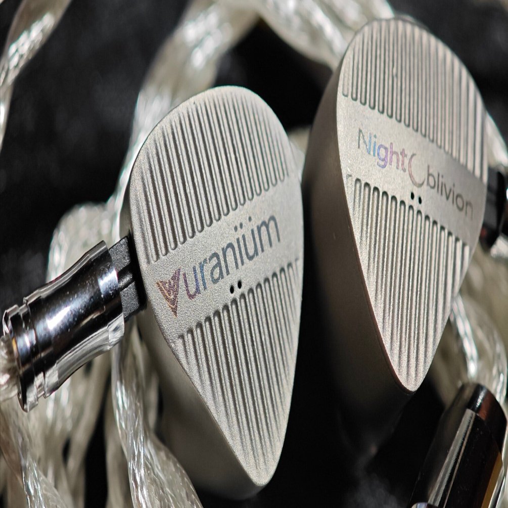 レビュー】Night Oblivion Uraniüm｜Schall