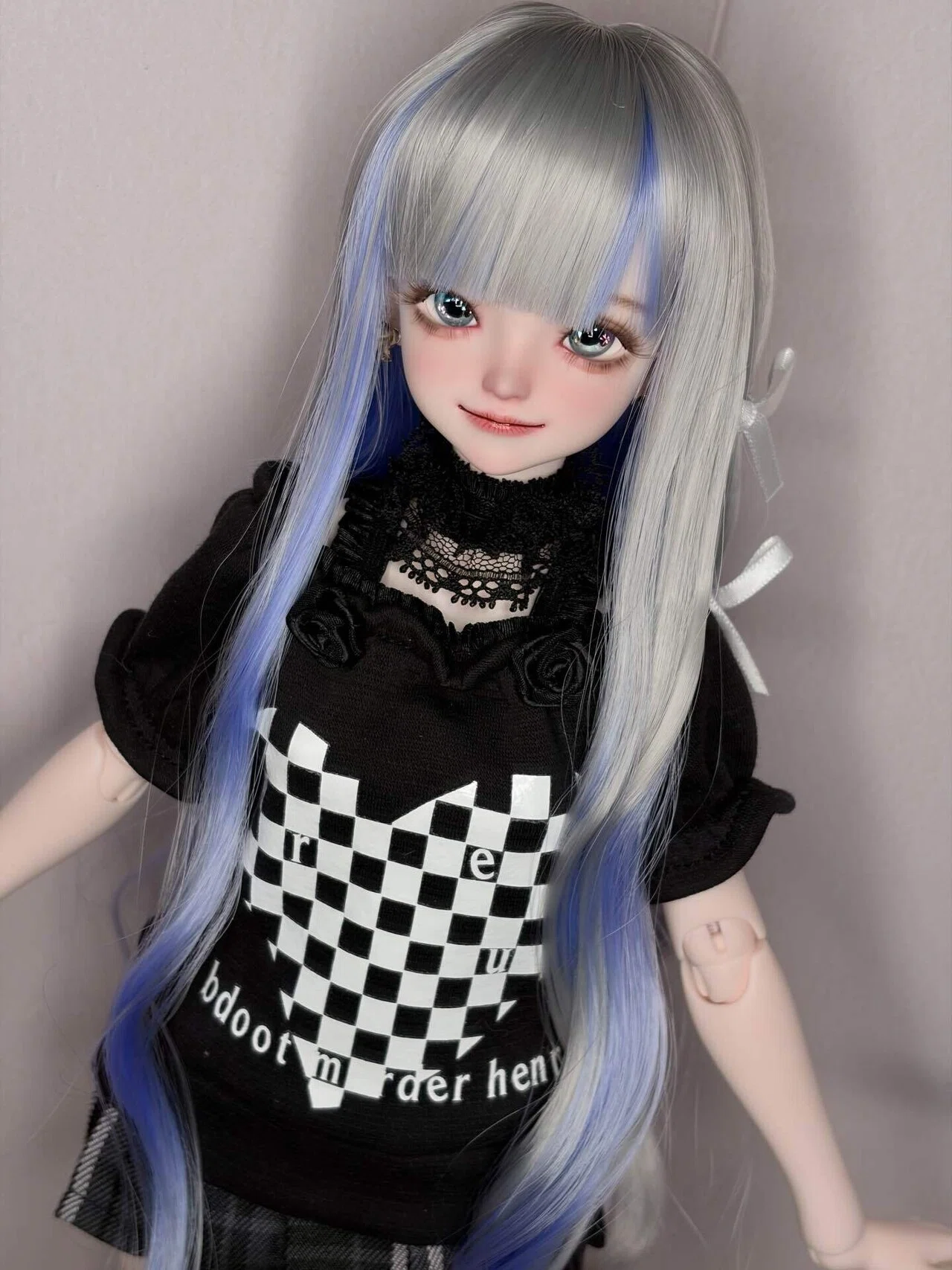 DOLL】DOLKさんの福袋(40cm女の子用)開封！｜戸渡