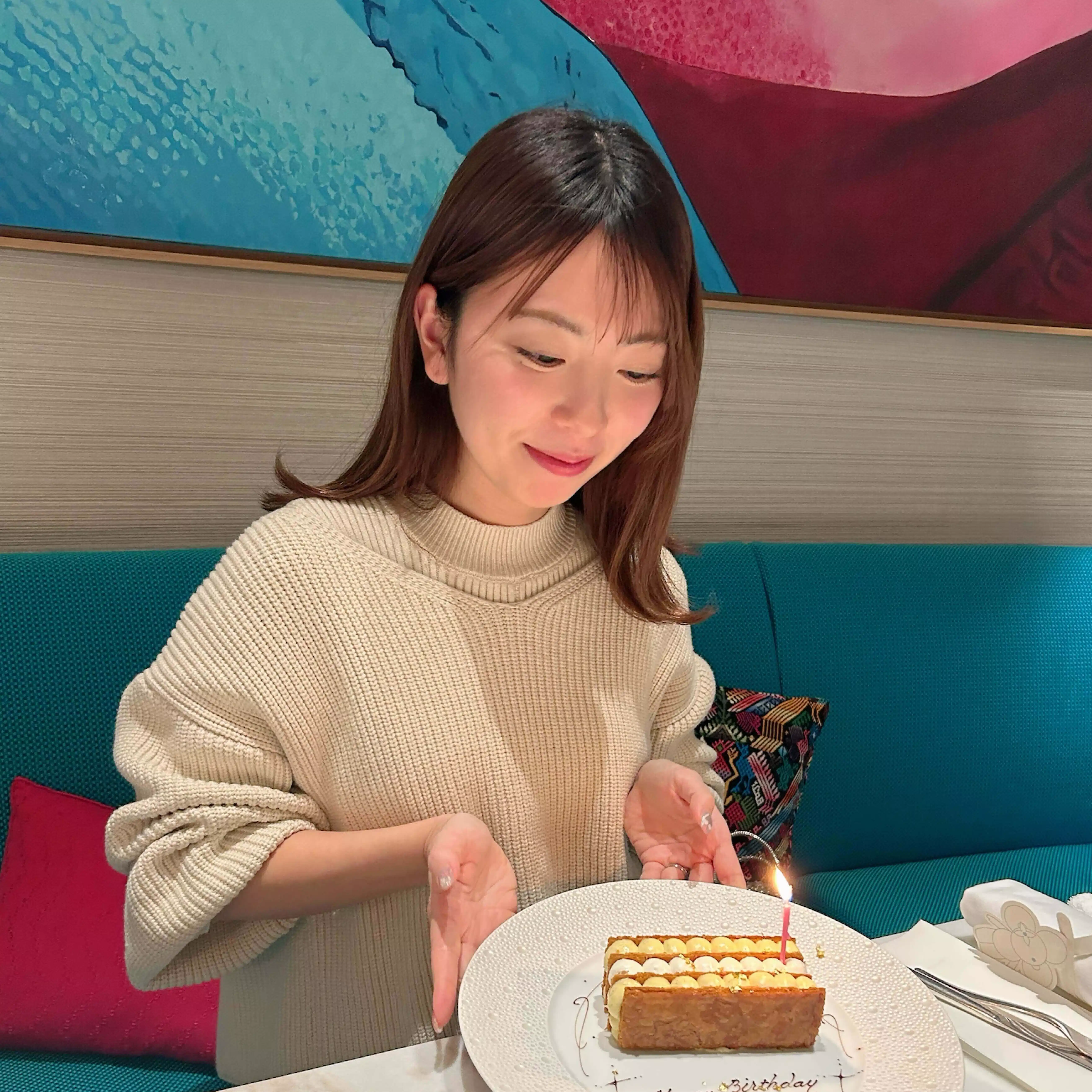 ちーちゃん