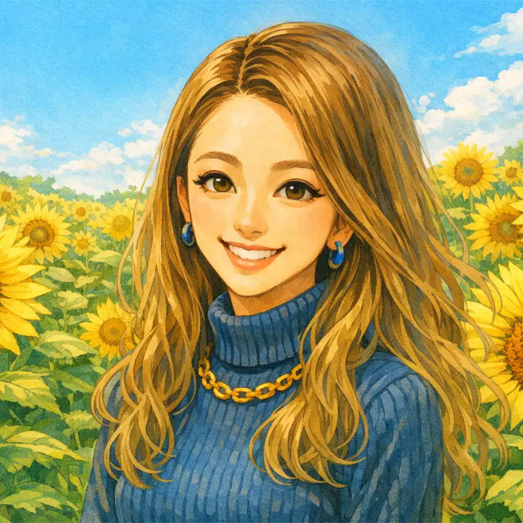 ゆかまい