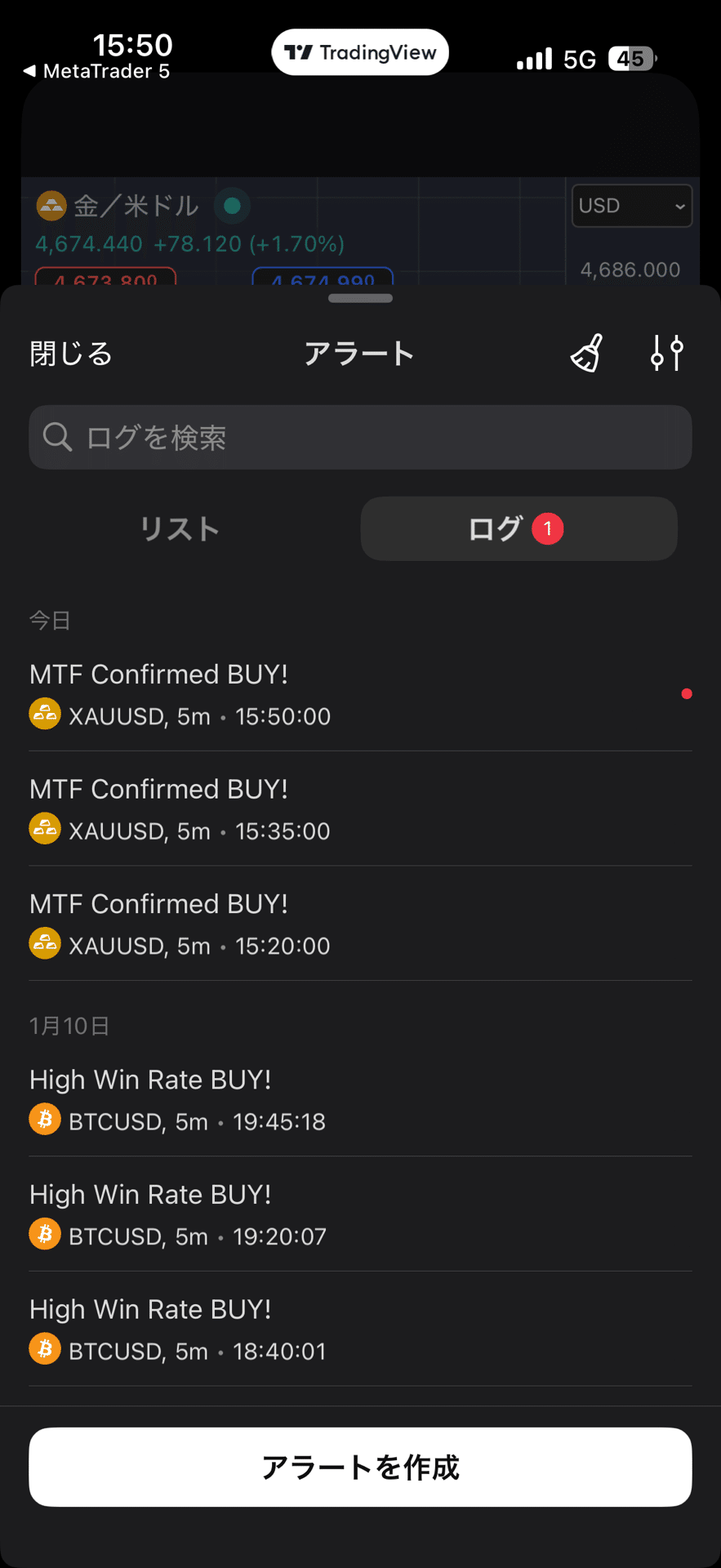 🏆【保存版】ゴールド(XAU/USD)で爆益！教科書通りの「完璧なブレイクアウト」手法を全公開｜T.K Apex Sniper @ゴールド5分足の極意