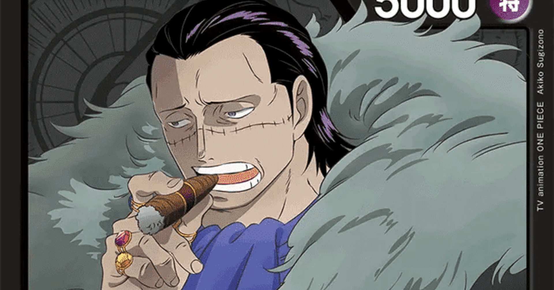 最新版【14.5弾環境】 黒クロコダイルの最強構築解説｜【最強