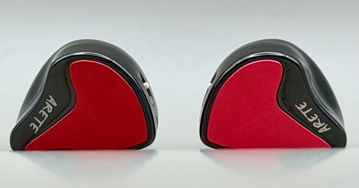 Review of ZiiGaat x Fresh Reviews Arete II｜ラルフ・ヒンクリー