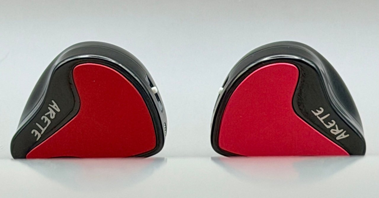 ZiiGaat x Fresh Reviews Arete IIのレビュー｜ラルフ・ヒンクリー