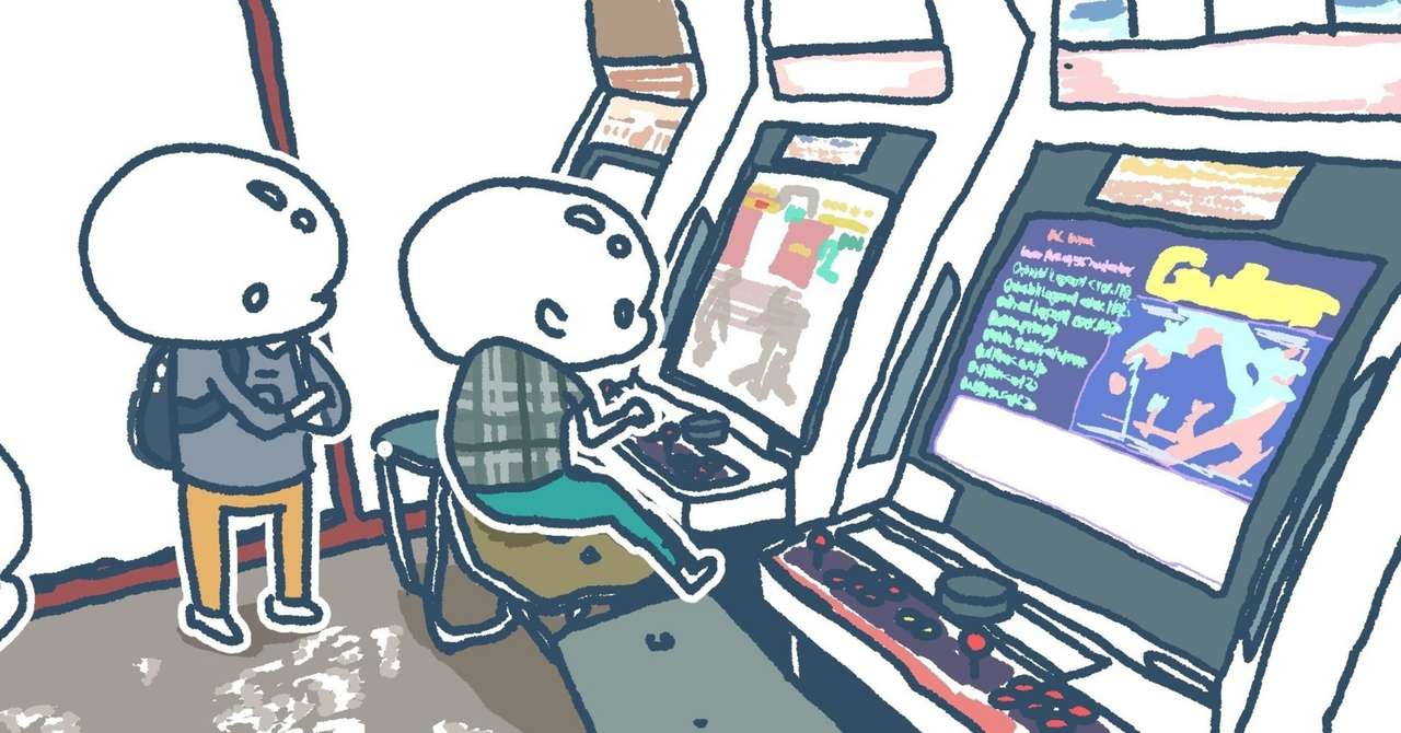 ゲーム業界志望者が就活する際の企画書の書き方は 後編 はこ森 Note