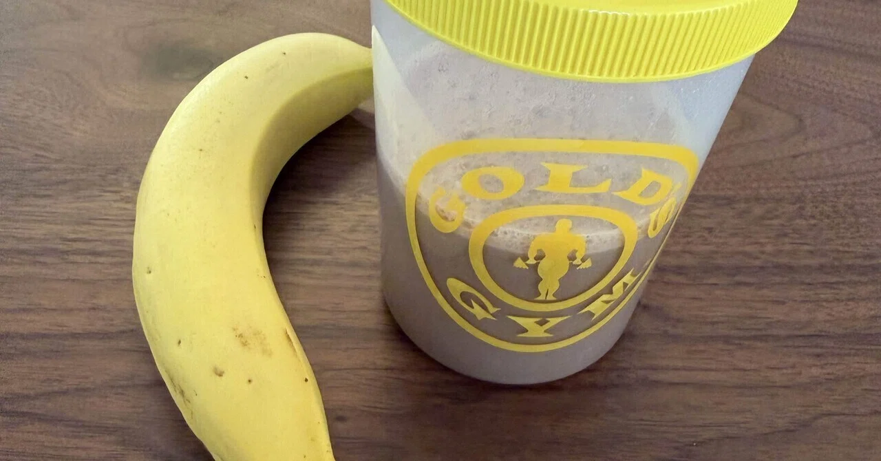 It is important to rest your digestive system the morning after ...