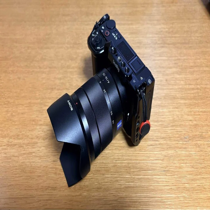 私の愛用している機材 SONY ZV-E10Ⅱその他周辺機器｜なべ/カメラ 