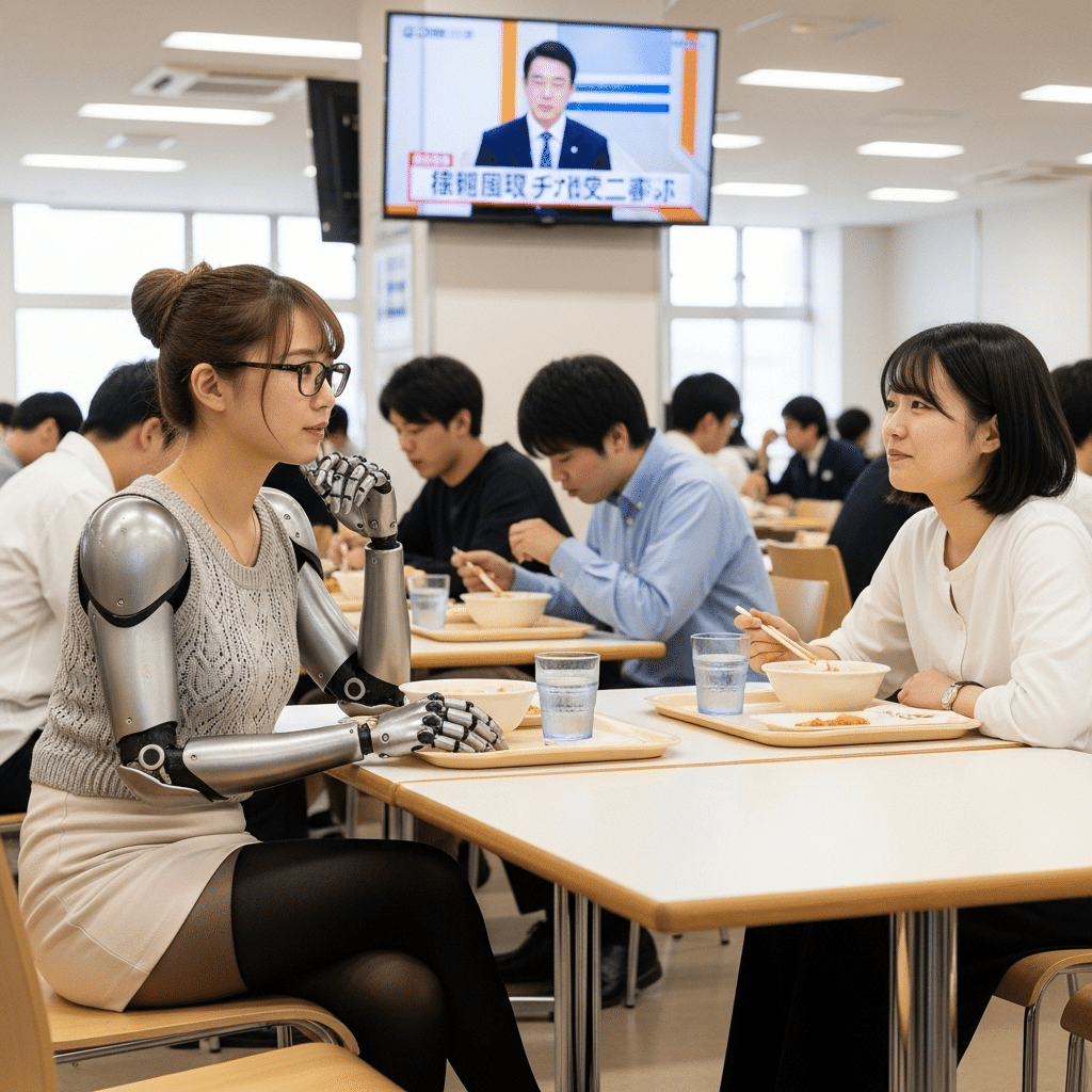 【小説・ヴィーナス症候群】（552）本当の中道政党