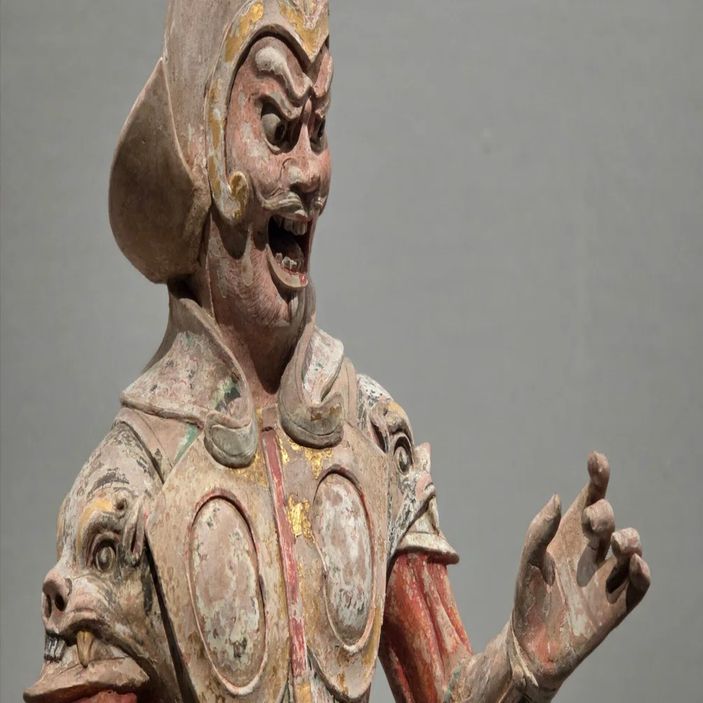 仏像 ミニ仏像 虚空蔵菩薩（仏像） - 香老舗 高野山大師堂