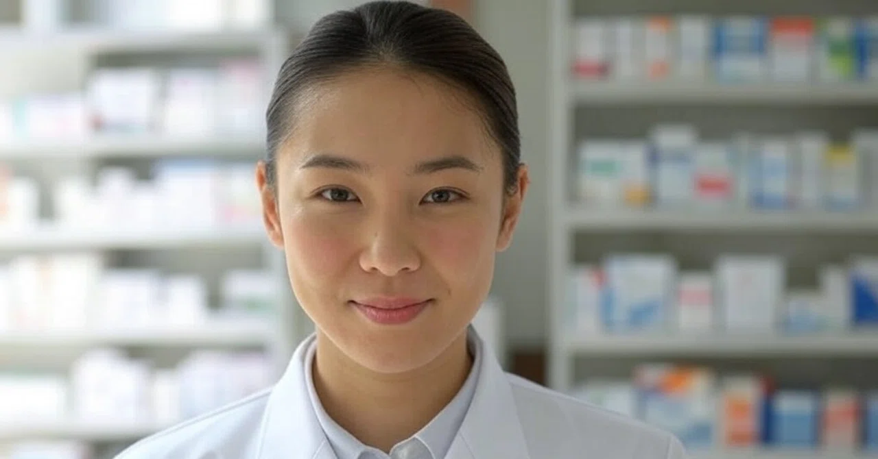 The inescapable pharmacy becomes a little more spacious. How to ...