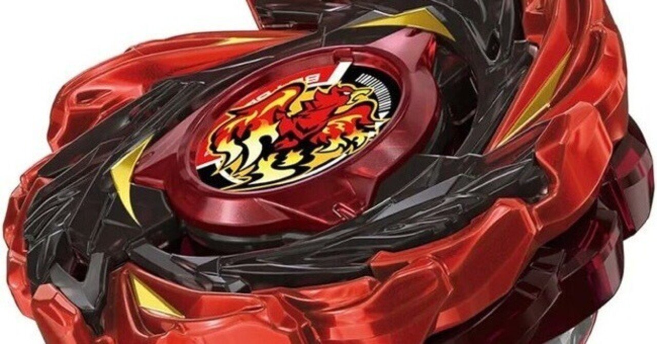 BEYBLADEX ベイブレードX : フェニックスフレアZ9-80WW公開｜ベイブレ雑記