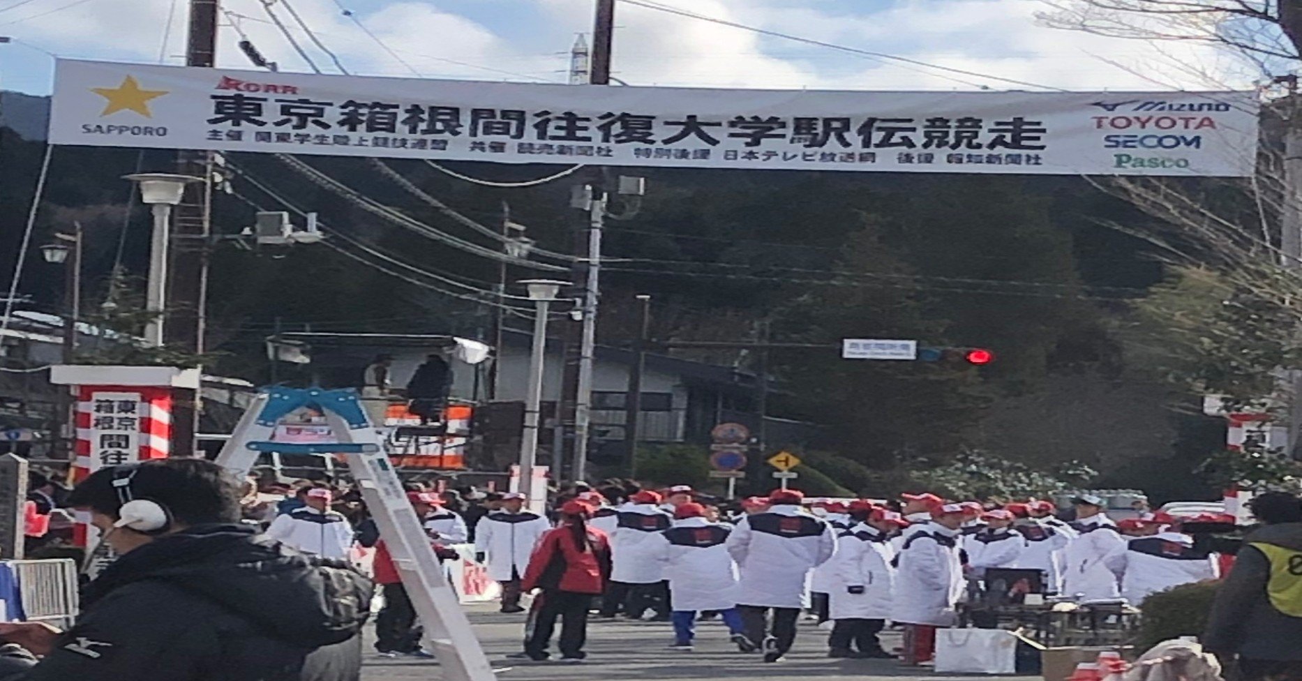 もしも運動音痴が箱根駅伝を目指したら クニタツ日記 Note もしも運動音痴が箱根駅伝を目指したら クニタツ日記 Note