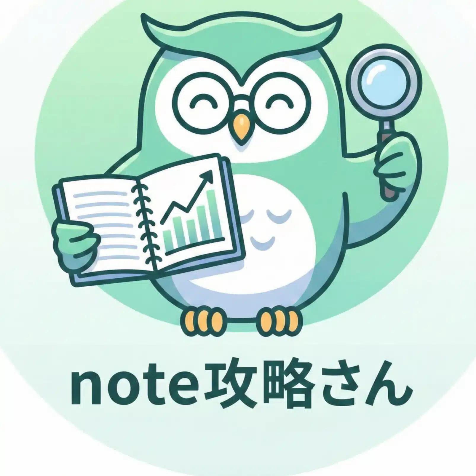note攻略さん