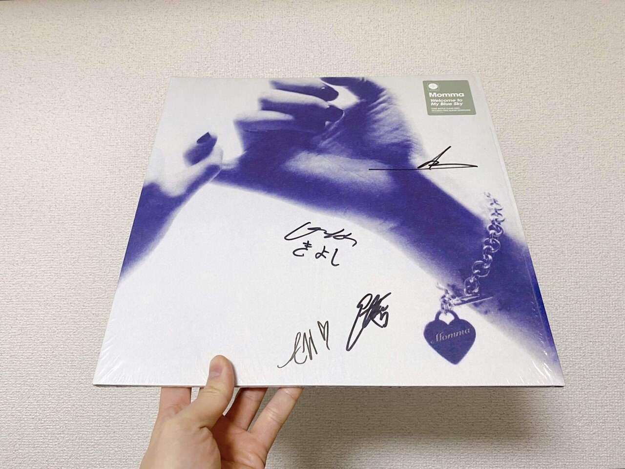 HEAVY GAZEという身体感覚 ― Momma来日ライブレポ｜Sho No Mercy