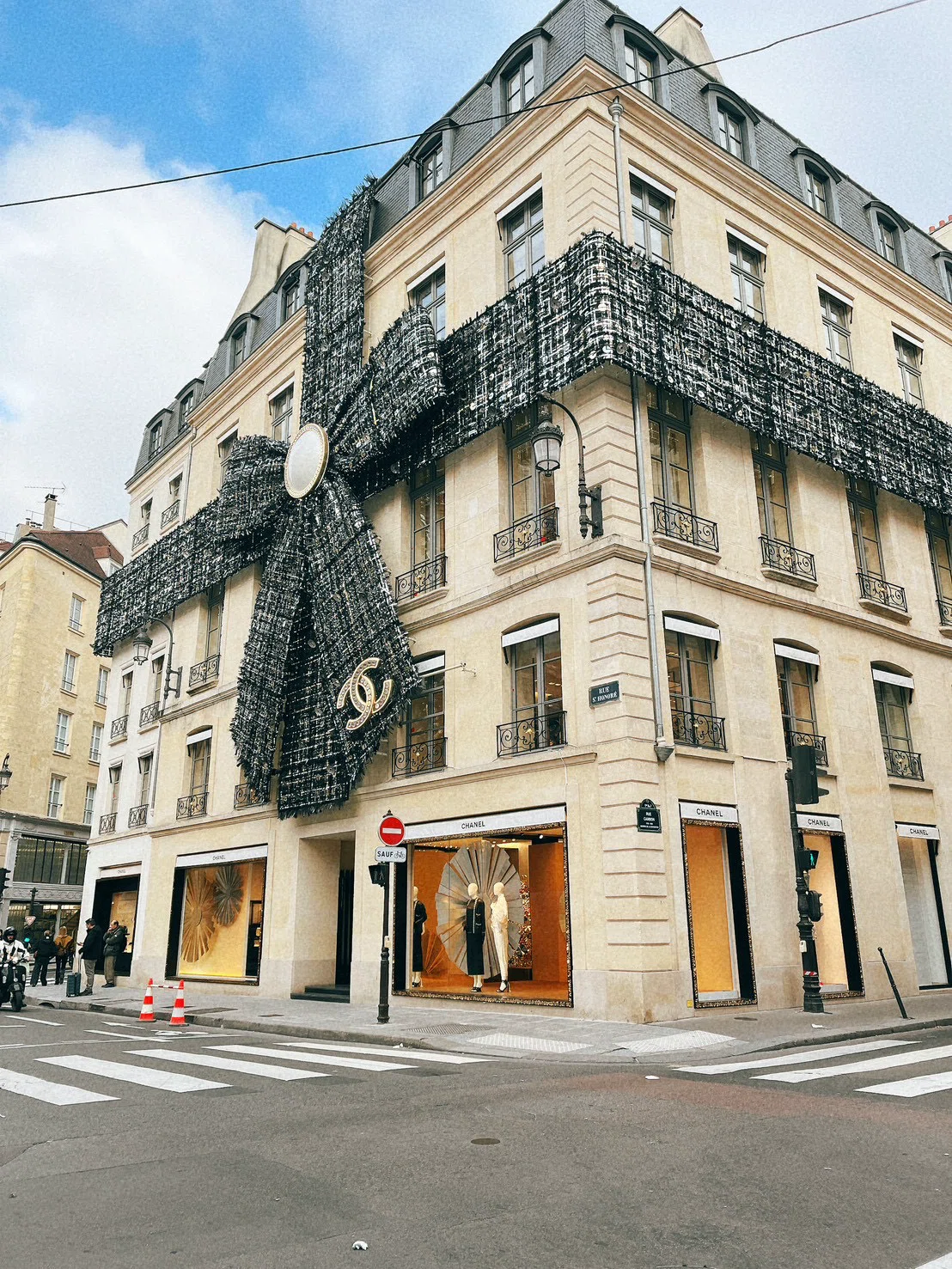 Merci2 パリ旅行②クリニャンクール蚤の市、MERCI2号店、ギャラリーラファイエット|Sanamina