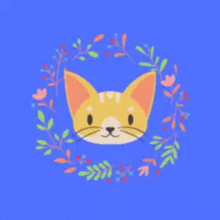 にゃんかわ