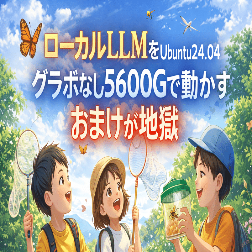 P40 24Gカスタムファン付/40b以下LLM動作確認済/ローカルLLM最適 NVIDIA P40とWindows 11非対応のPCでLLMする (備忘録) #AI - Qiita