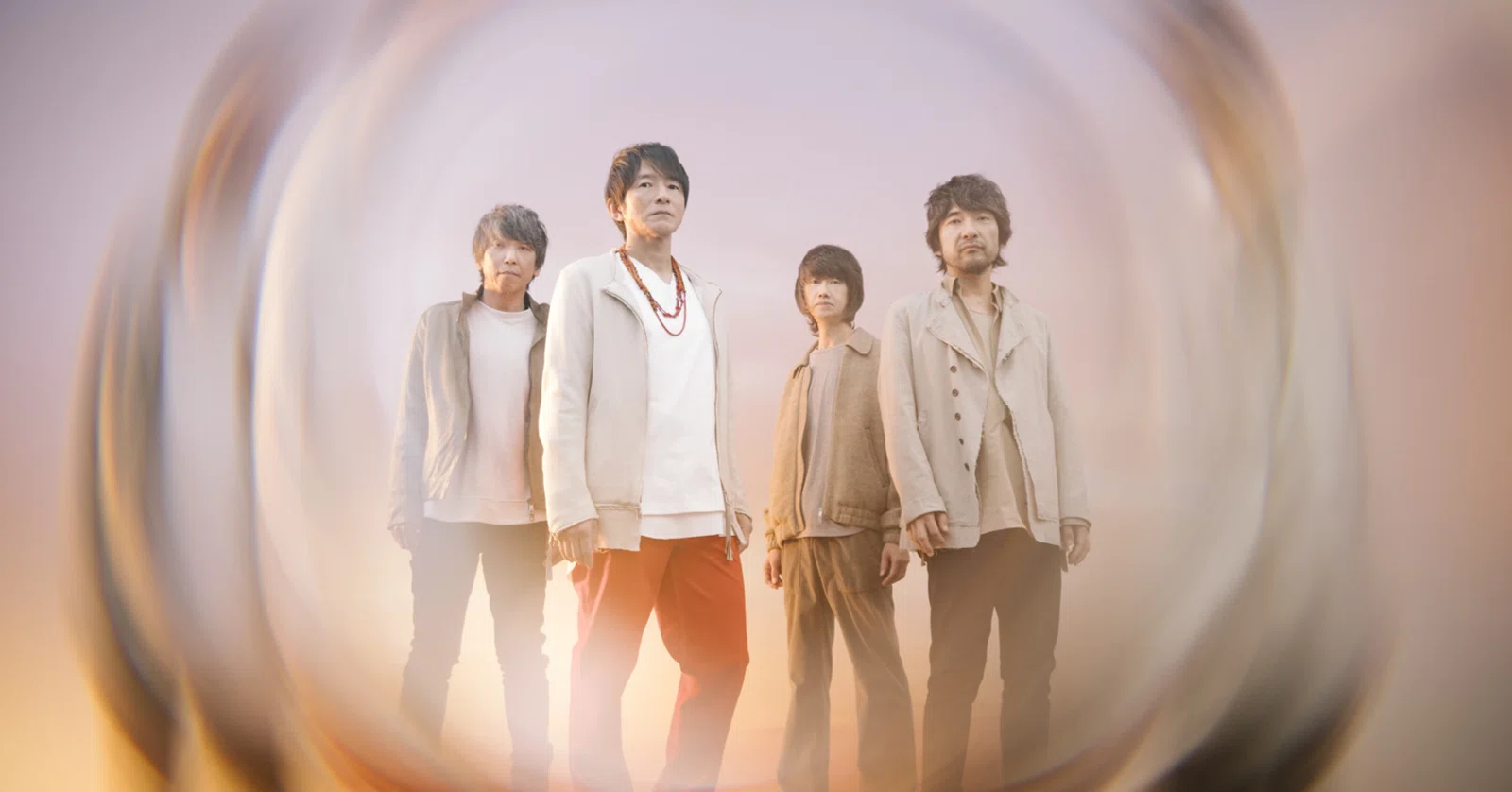 Mr.Childrenが3月に発売する新譜からとてつもない気合を感じている話
