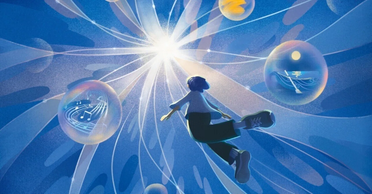 [Book Cover Art] I was in charge of the cover art for the Iwanami ...