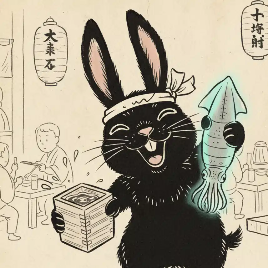 酒呑兎