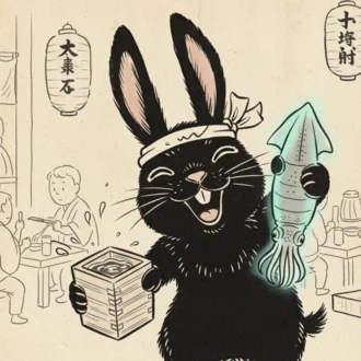 酒呑兎