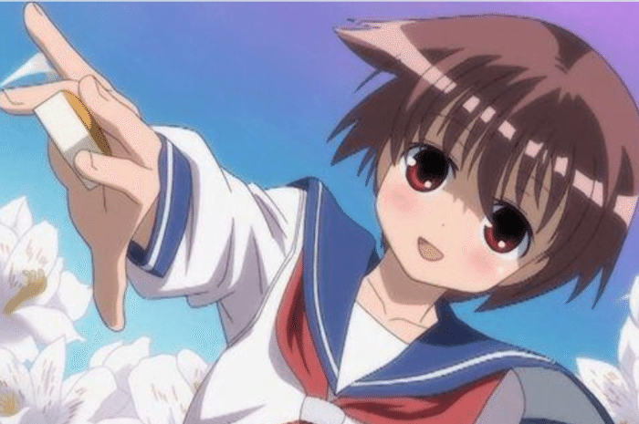 アニメ 咲 Saki を今更見た話 えすわい Note